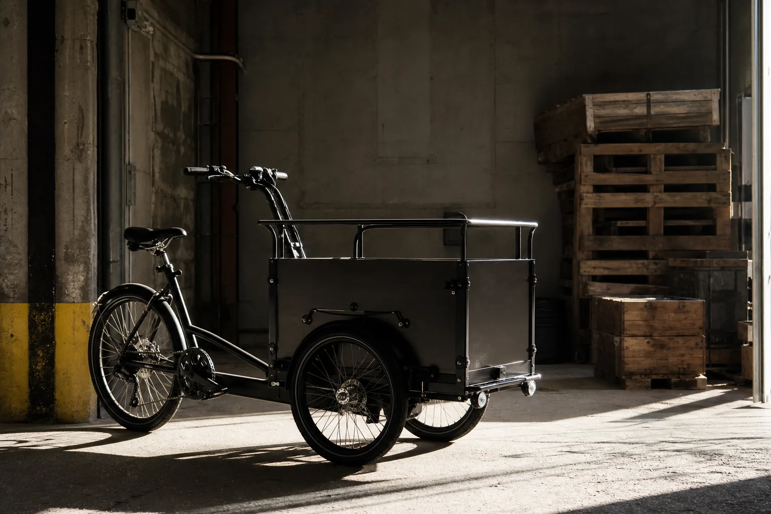 Is 720 watt-hours worth the upcharge over 480 on a loaded cargo trike?
